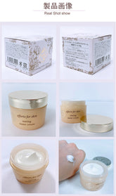 Winnow FE Toning Moisturizing Cream 50g
